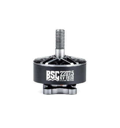 MAD CO – BSC 2207.5 FPV Drone Motor 1750KV - 6S