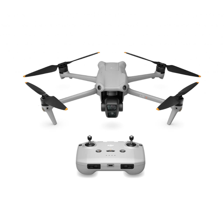 DJI Air 3 Fly More Combo with Normal Controller