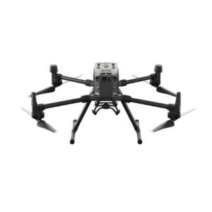 DJI MATRICE 300 RTK Drone Camera