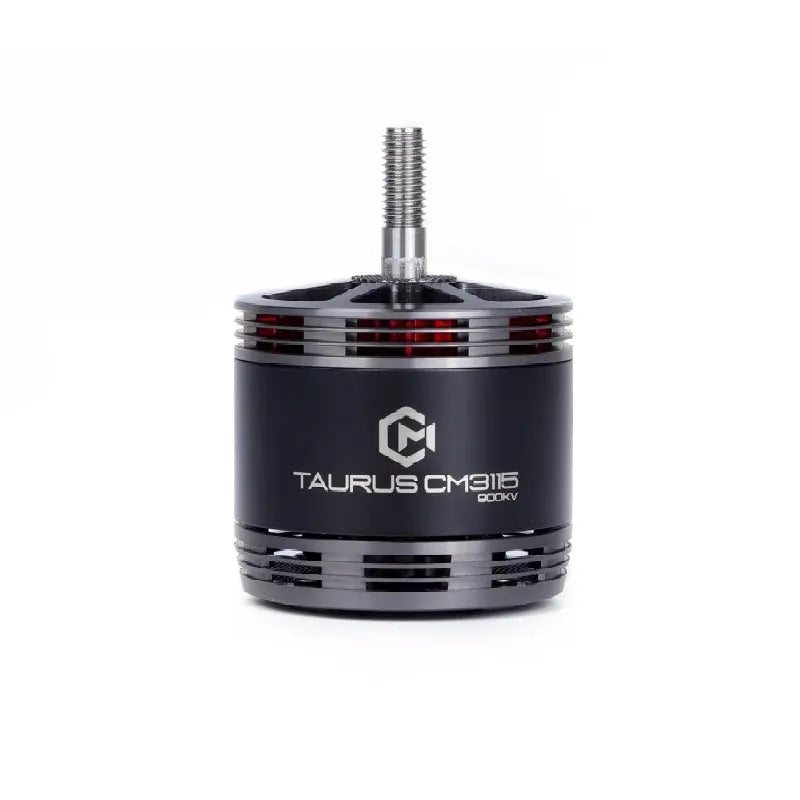 MAD CO – CM 3115 TAURUS FPV Drone Motor 490KV-12S Hi Tech xyz