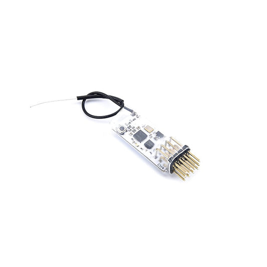 2.4G 4CH Receiver Compatible with D8 Receiver w/ PWM Output