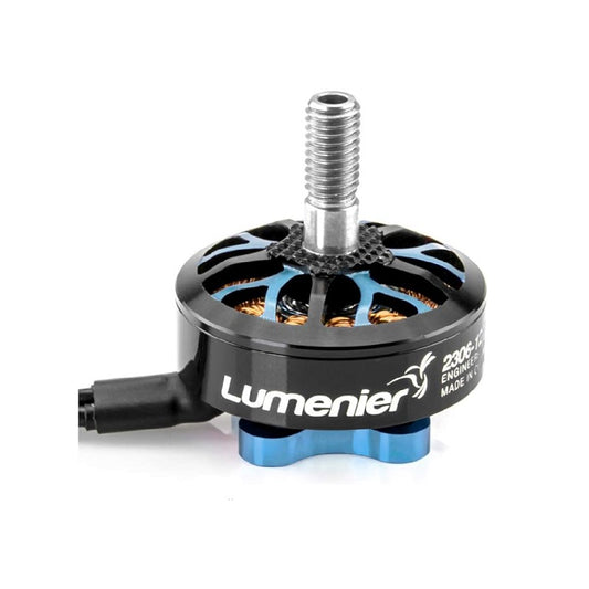 Lumenier 2306 2250KV JohnnyFPV Cinematic V2 Motor