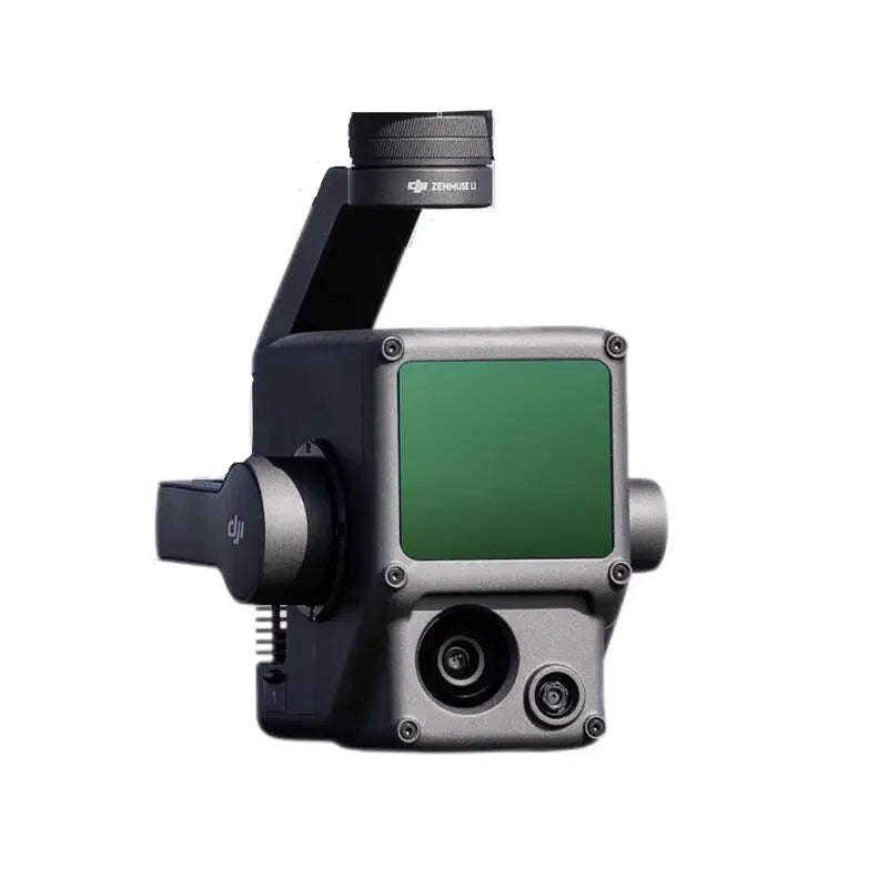 Zenmuse L1 – LiDAR Camera