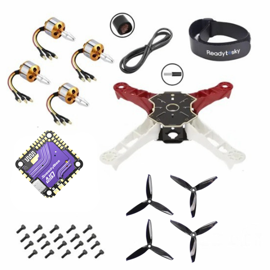 Q250 3S Quadcopter Drone Kit