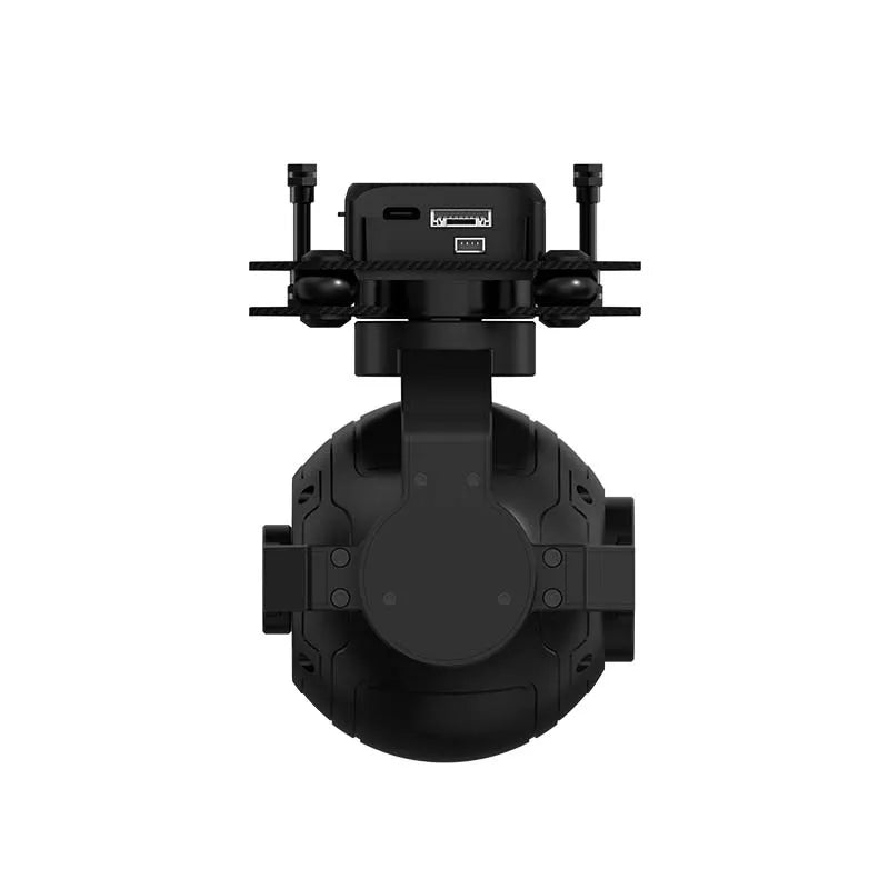 SIYI ZR10 Hybrid Zoom Gimbal Camera
