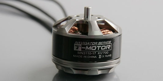 T Motor Navigator MN3110 700KV