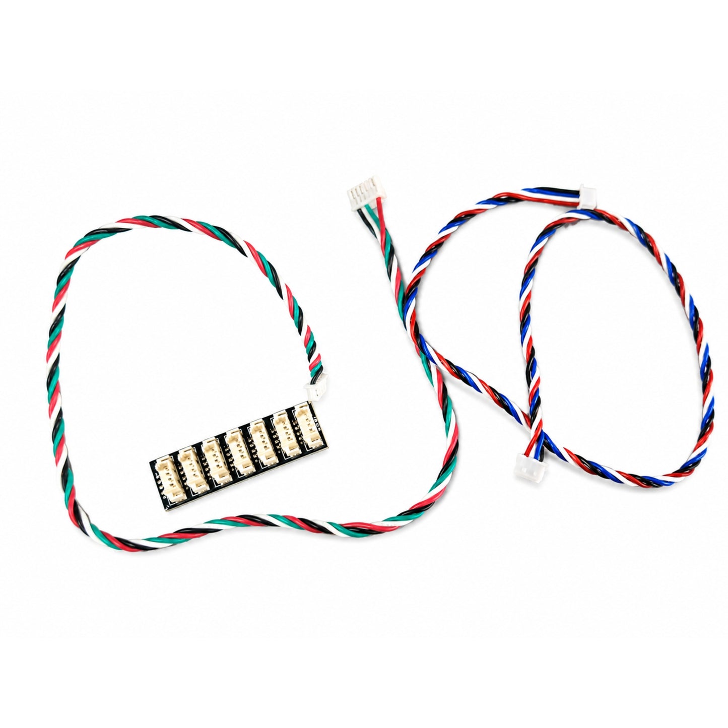 Radiolink 7P I2C Expansion Board for PIXHAWK & CrossFlight SU04