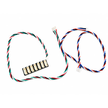 Radiolink 7P I2C Expansion Board for PIXHAWK & CrossFlight SU04