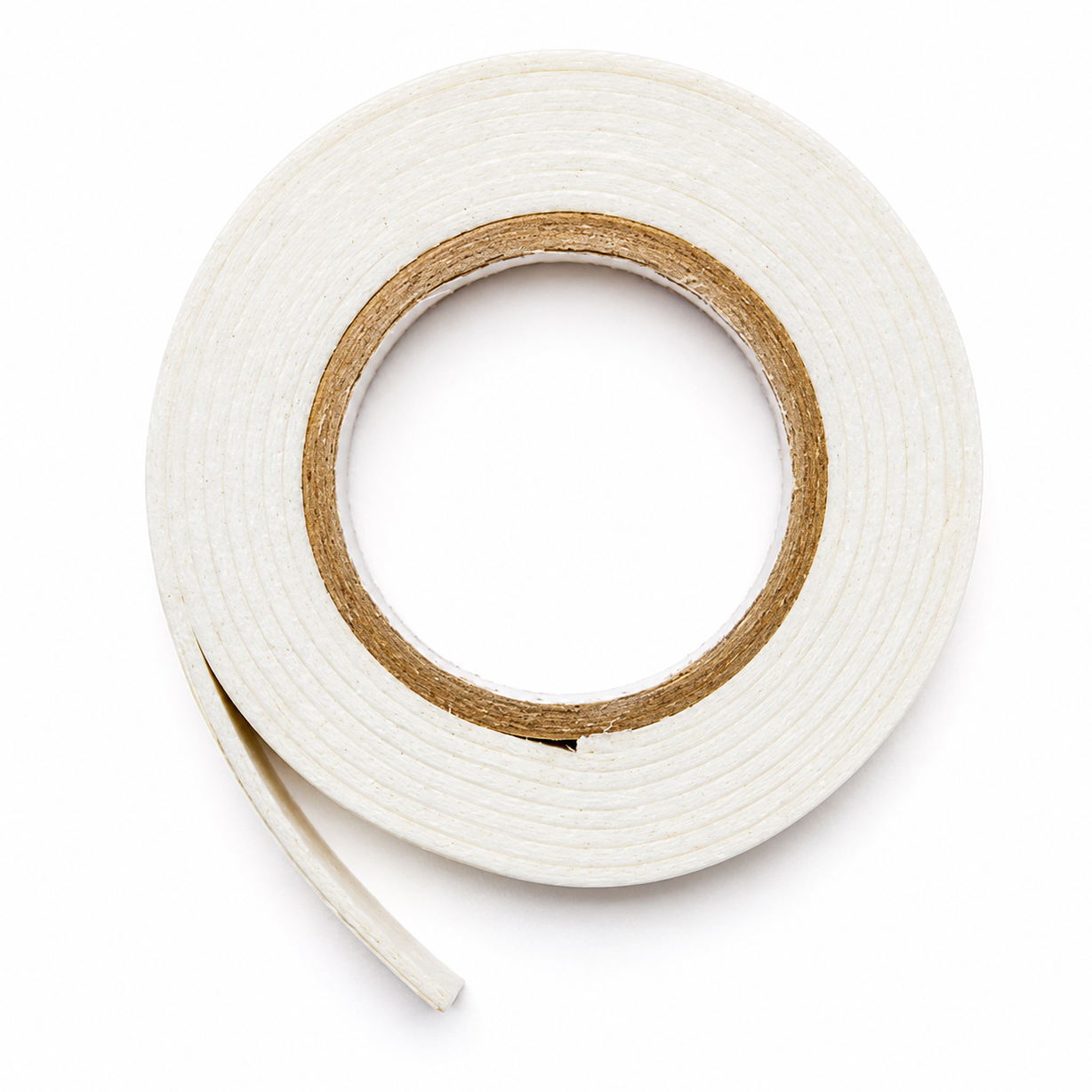20mm Double Side Foam Tape Strip View