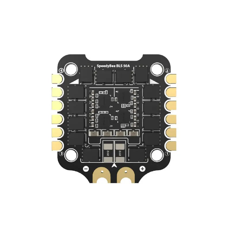 SpeedyBee BLS 50A 30×30 4-in-1 ESC Hi Tech xyz