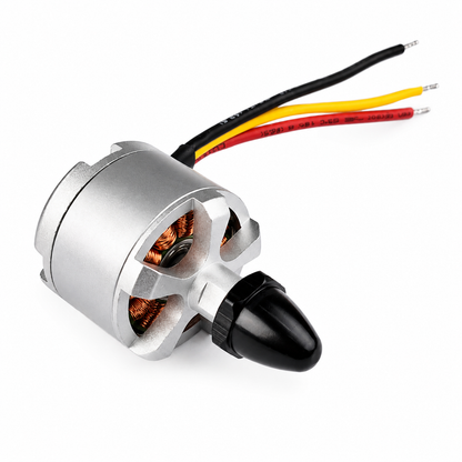 Front view of High Power 2212 980KV CW self locking brushless drone motor