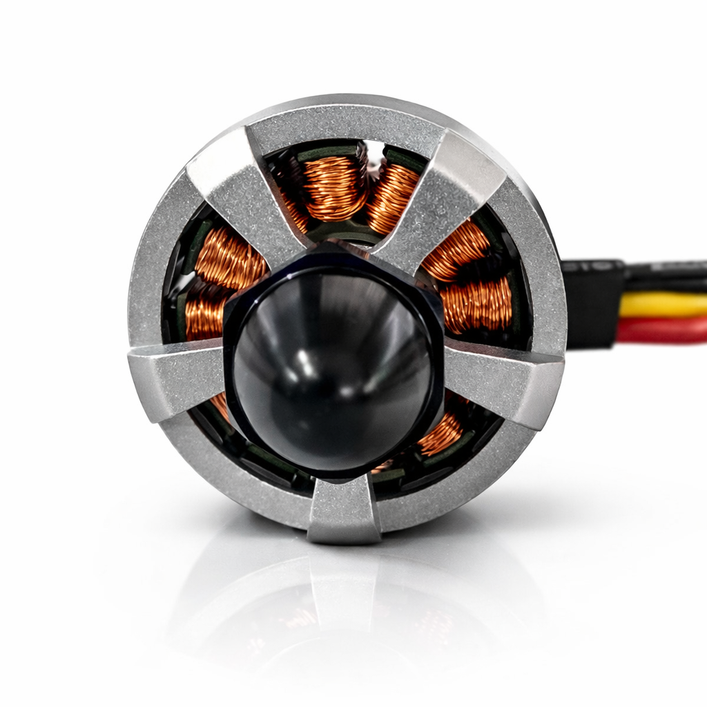 High Power 2212 980KV Self Locking Brushless Drone Motor - Hi Tech xyz