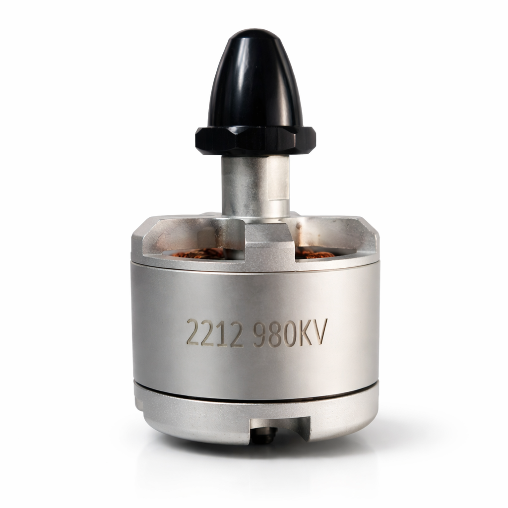 High Power 2212 980KV Self Locking Brushless Drone Motor - Hi Tech xyz