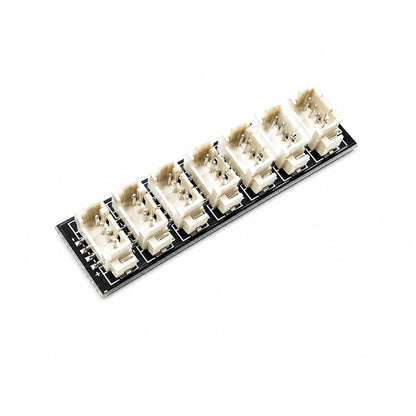 Radiolink 7P I2C Expansion Board for PIXHAWK & CrossFlight SU04