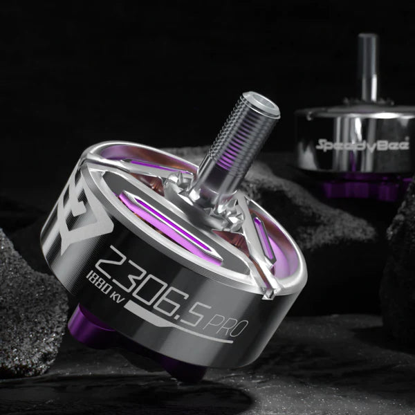 SpeedyBee BeeStorm 2306.5 PRO-1880KV 5" FPV Motor