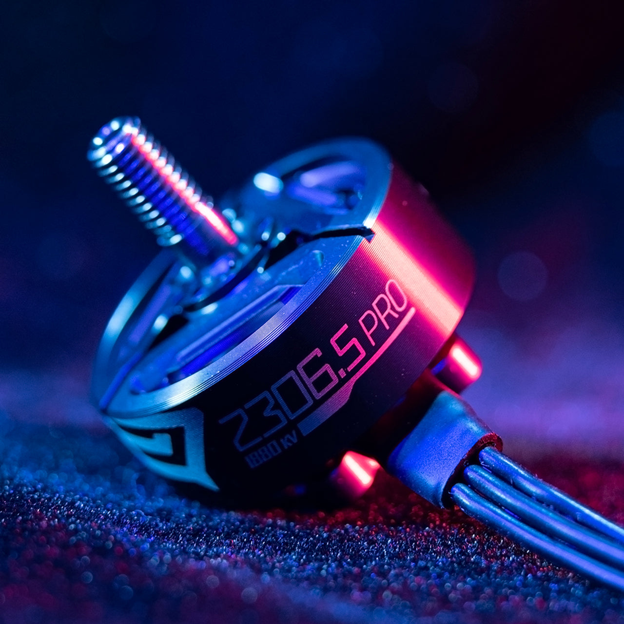 SpeedyBee BeeStorm 2306.5 PRO-1880KV 5" FPV Motor