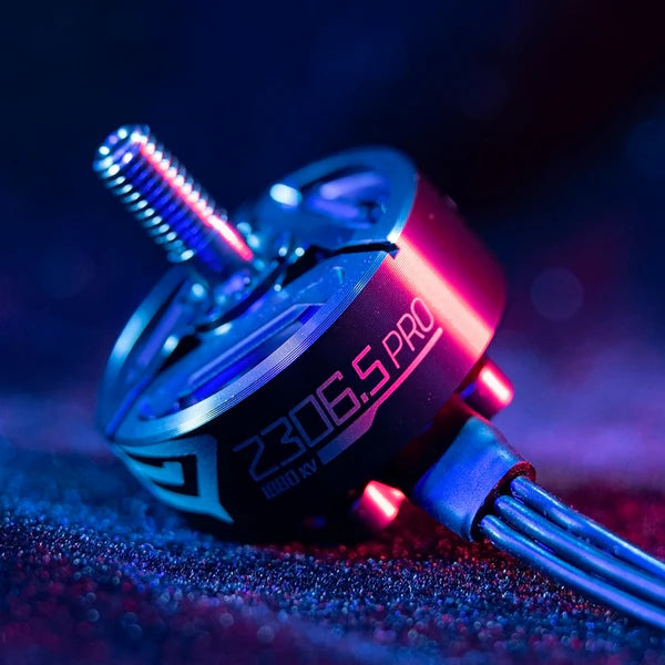 SpeedyBee BeeStorm 2306.5 PRO-1880KV 5" FPV Motor