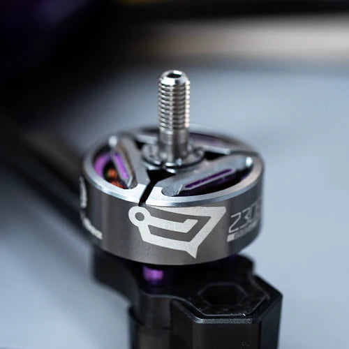 SpeedyBee BeeStorm 2306.5 PRO-1880KV 5" FPV Motor