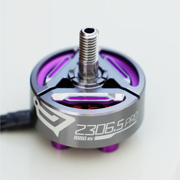SpeedyBee BeeStorm 2306.5 PRO-1880KV 5" FPV Motor