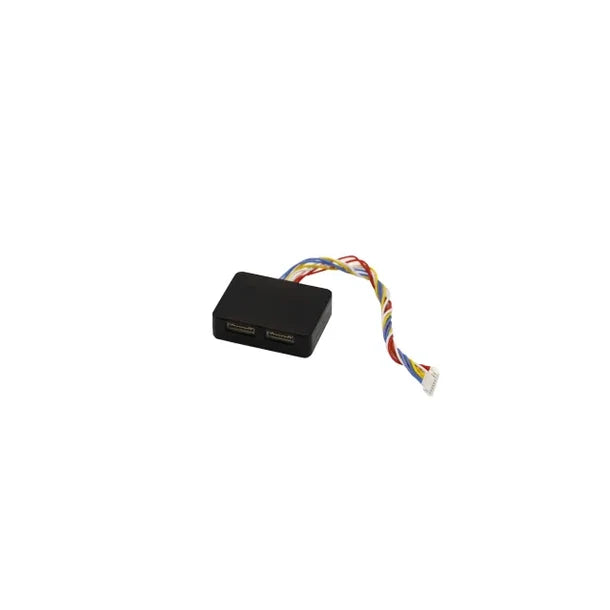 SIYI Air Unit HDMI Input to Ethernet Output