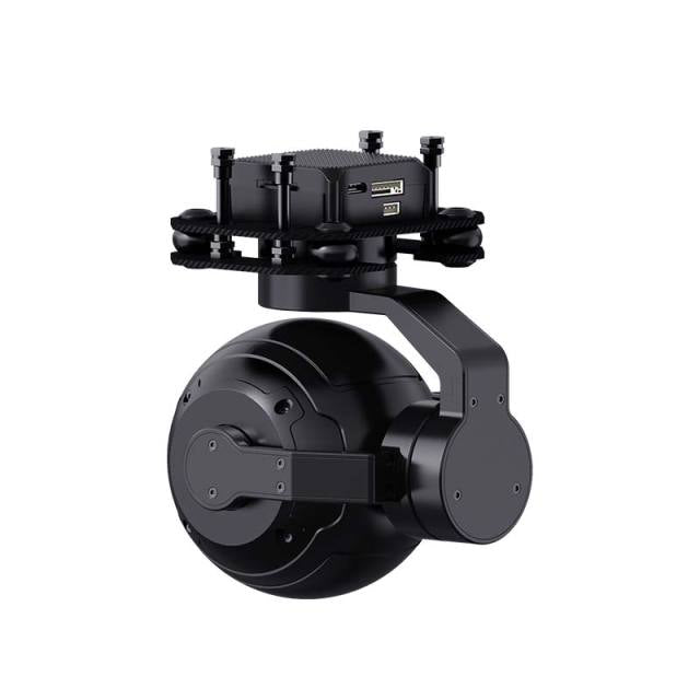 SIYI ZR10 Hybrid Zoom Gimbal Camera