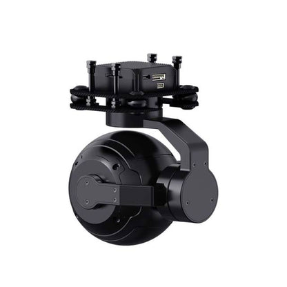 SIYI ZR10 Hybrid Zoom Gimbal Camera
