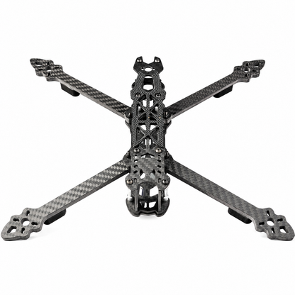 260mm carbon fiber FPV drone frame