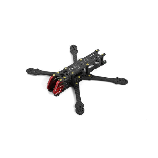 HGLRC Sector X5 FR 5-inch Freestyle FPV Frame