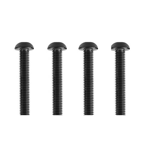 M3 × 14mm Allen Screws (4pcs).