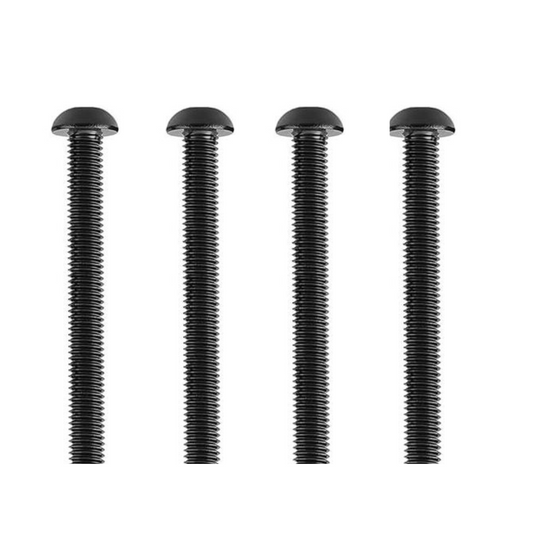 M3 × 26mm Allen Screws (4pcs).