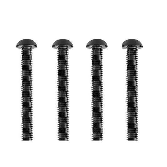 M3 × 20mm Allen Screws (4pcs).