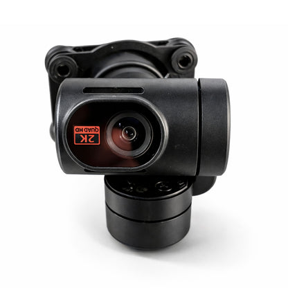 Skydroid C10 Pro Three-axis 2K Camera Gimbal - Hi Tech xyz 