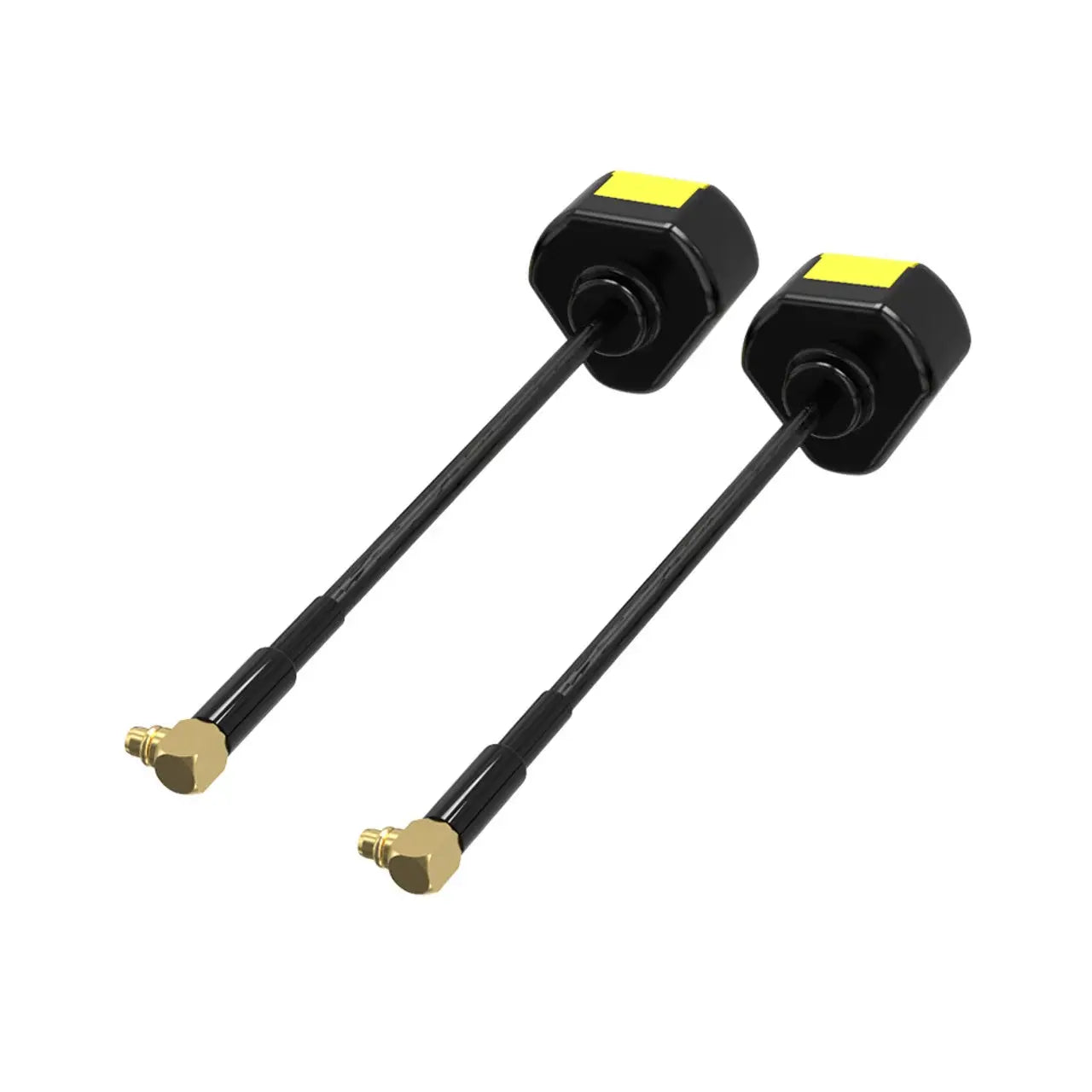 2PCS SpeedyBee 5.8 GHz Antenna V2 2PCS-MMCX 90 Degree Hi Tech xyz