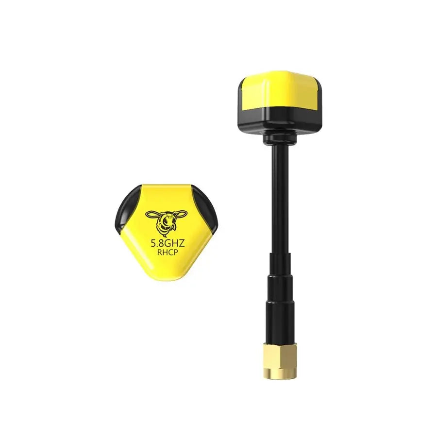 2PCS SpeedyBee 5.8 GHz Antenna V2 2PCS-UFL Hi Tech xyz