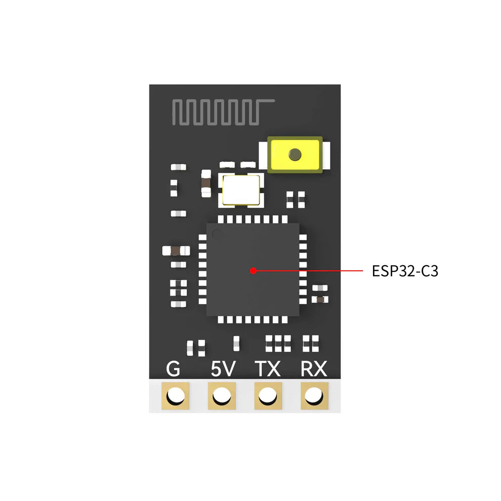 SG Nano 2.4G ExpressLRS ELRS Receiver