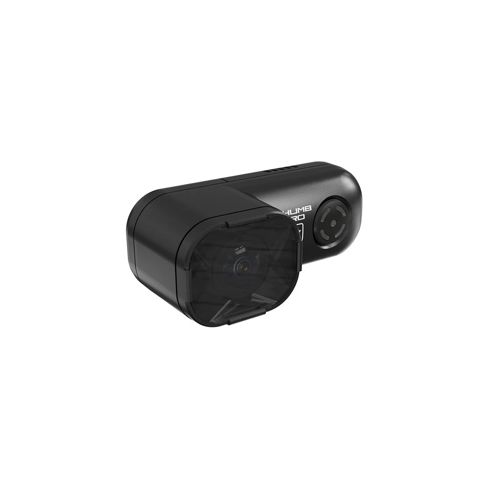 RunCam Thumb Pro W HD Camera + ND Filter Set + 3D Printed Mount