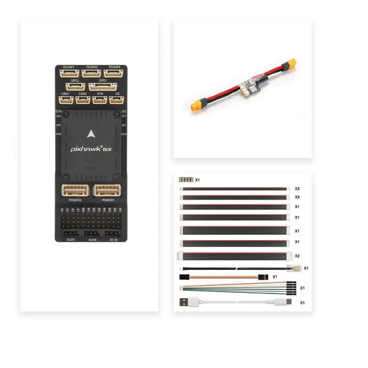 Holybro Pixhawk 6X Standard Set v2B