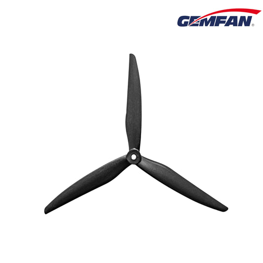 Gemfan Cinelifter 1050 3-Blade Glass Fiber Nylon Propeller (2CW+2CCW)