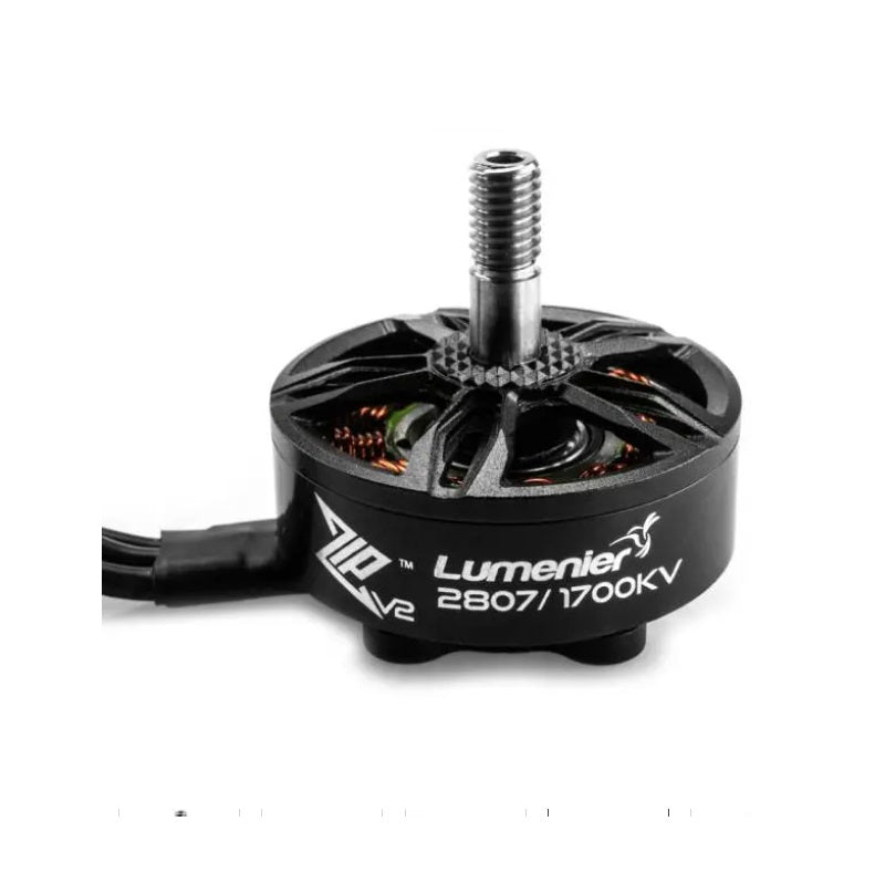 Lumenier ZIP V2 2807 Cinematic Motor 1700KV