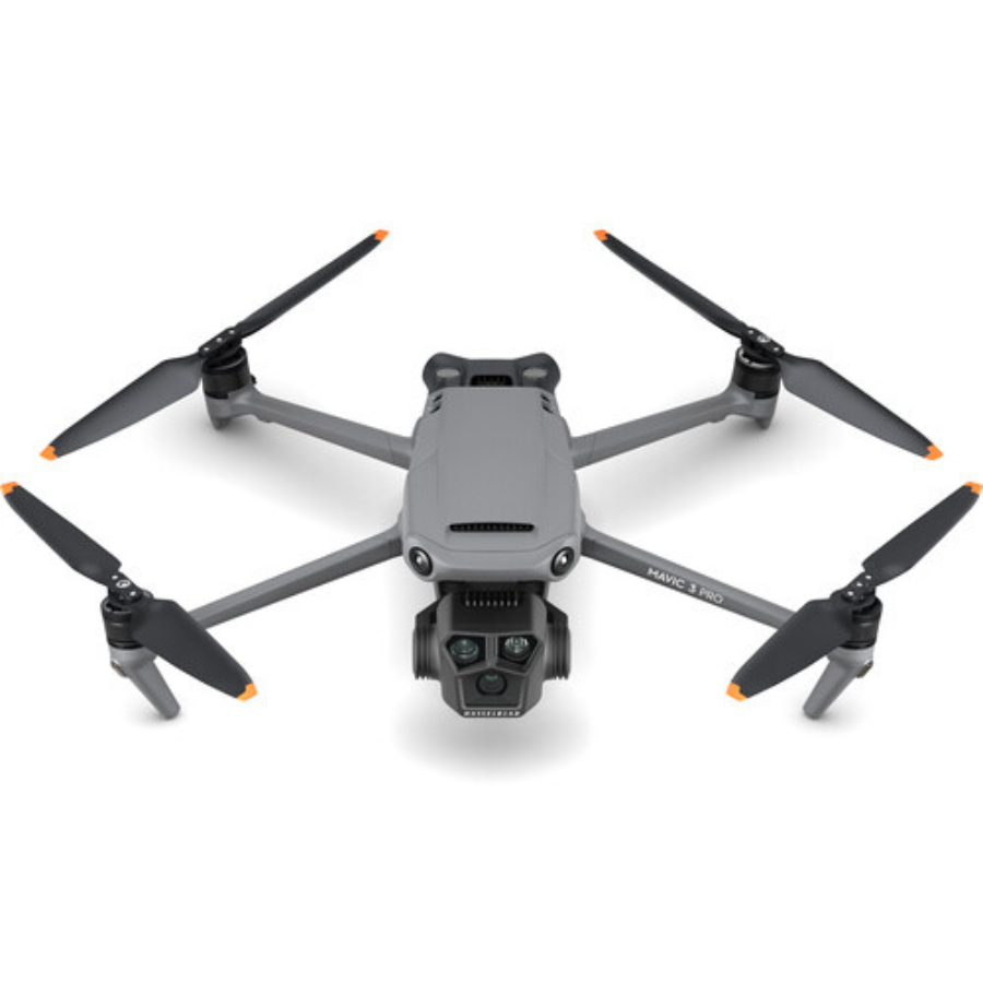 DJI Mavic 3 Pro Fly More Combo Drone