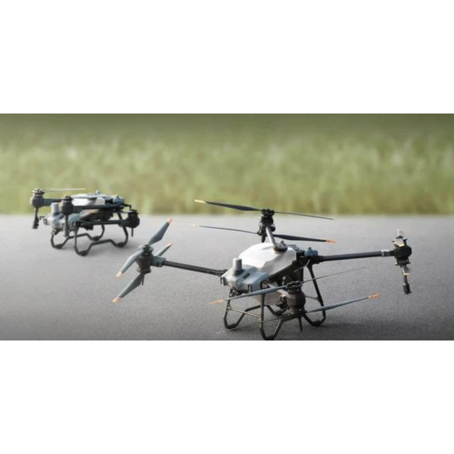 DJI Agras T40 Sprayer Drone