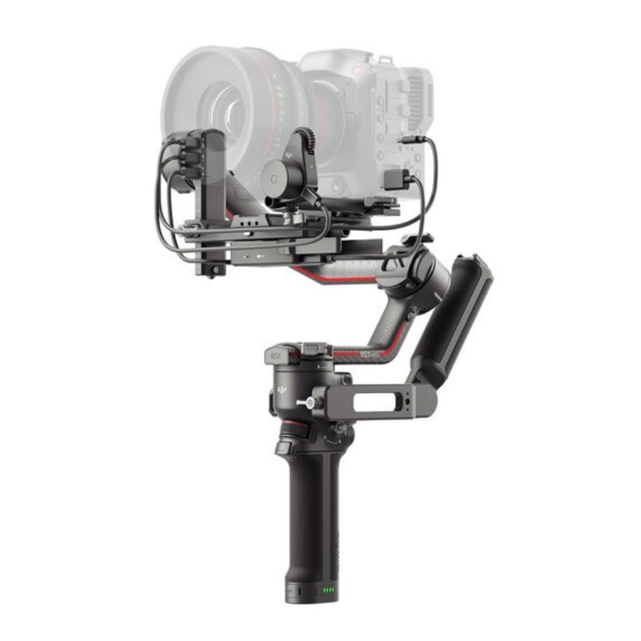 DJI RS 3 Pro Gimbal Stabilizer