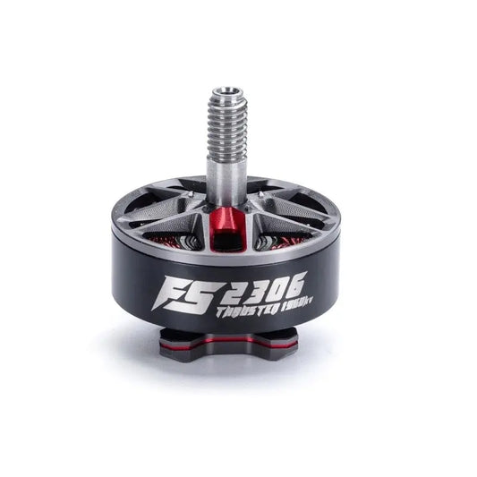 MAD CO – FS 2306 Thruster FPV Drone motor (Green) 1750KV-6S Hi Tech xyz