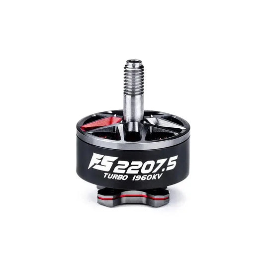 MAD CO – FS 2207.5 Turbo FPV Drone motor (Green) 1960KV-6S Hi Tech xyz