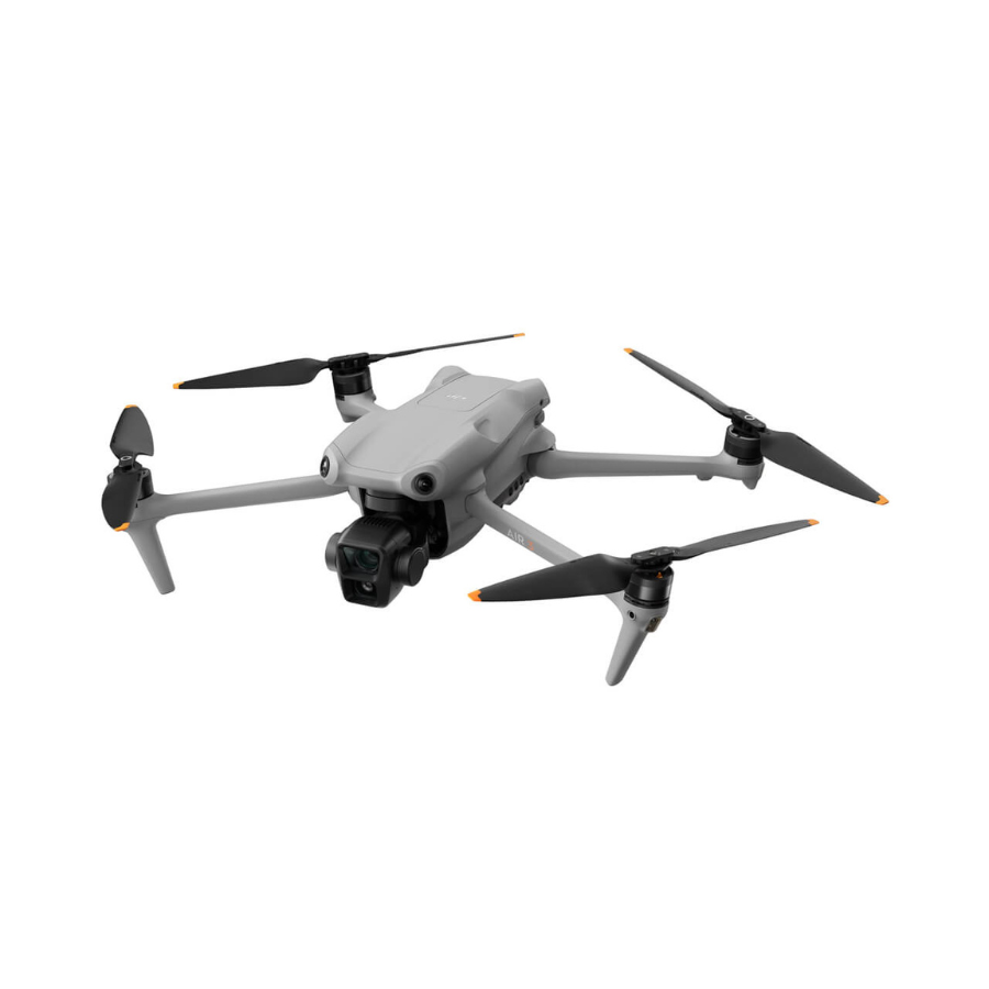 DJI Air 3 Fly More Combo with Smart Controller