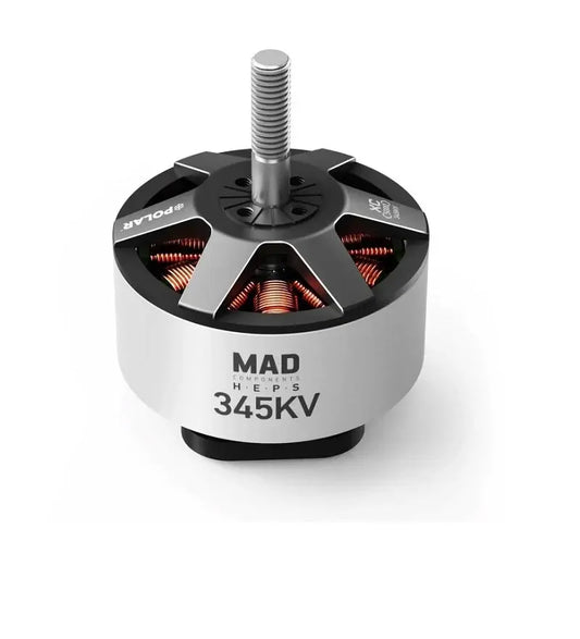 MAD CO – XC5000 POLAR brushless motor 380KV Hi Tech xyz