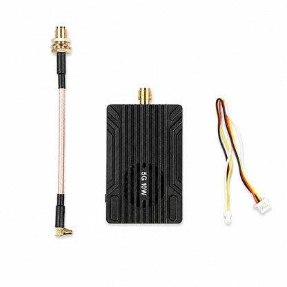 DakeFPV 5.8G 10W VTX