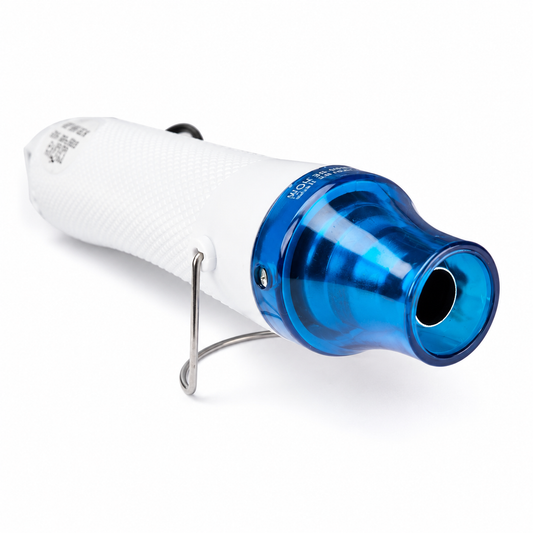 300W Hot Air Heat Gun Front View