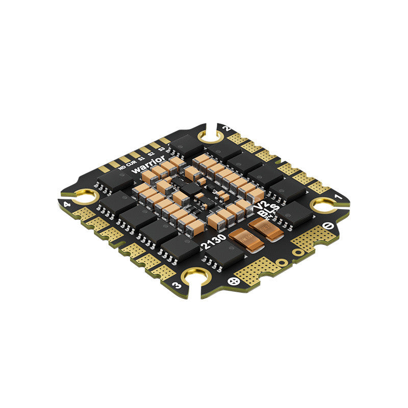 Aocoda-RC Warrior 3065S  4-IN-1 ESC