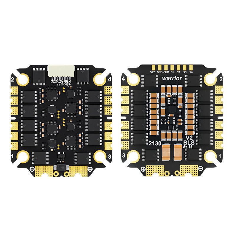 Aocoda-RC Warrior 3065S  4-IN-1 ESC